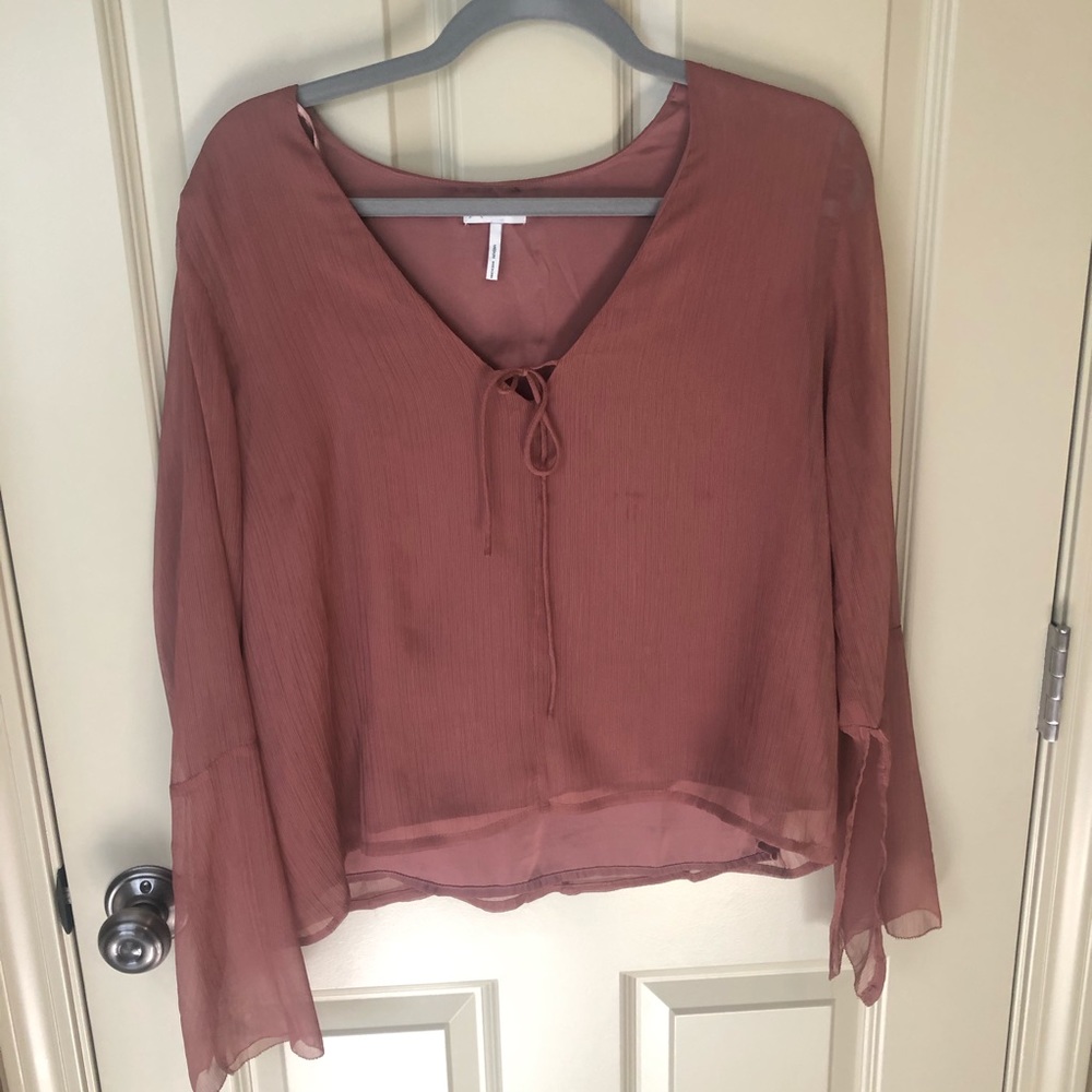 Gentle Fawn Top